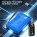 Batterie compatible avec Tyro CS-BIS100BL
