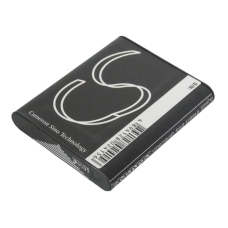 Compatible battery replacement for Sony NP-BK1,NP-FK1