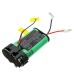 Batteries Remplace EPP72L15D