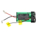 Batteries Remplace EPP72L15D