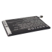 Batterie compatible avec BBK CS-BKE500SL