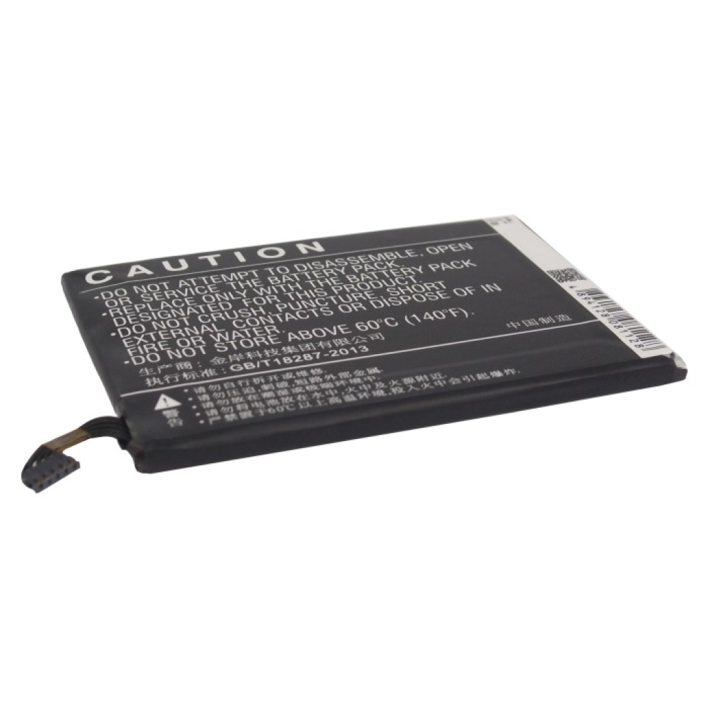 Batterie compatible avec BBK CS-BKE500SL