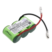 Batterie compatibleWith Black&decker