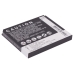 Battery compatible with BBK