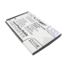 Battery compatible with BBK