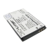 Battery compatible with BBK