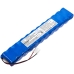 Batterie compatible avec Bruker Schiller CS-BKR300MD