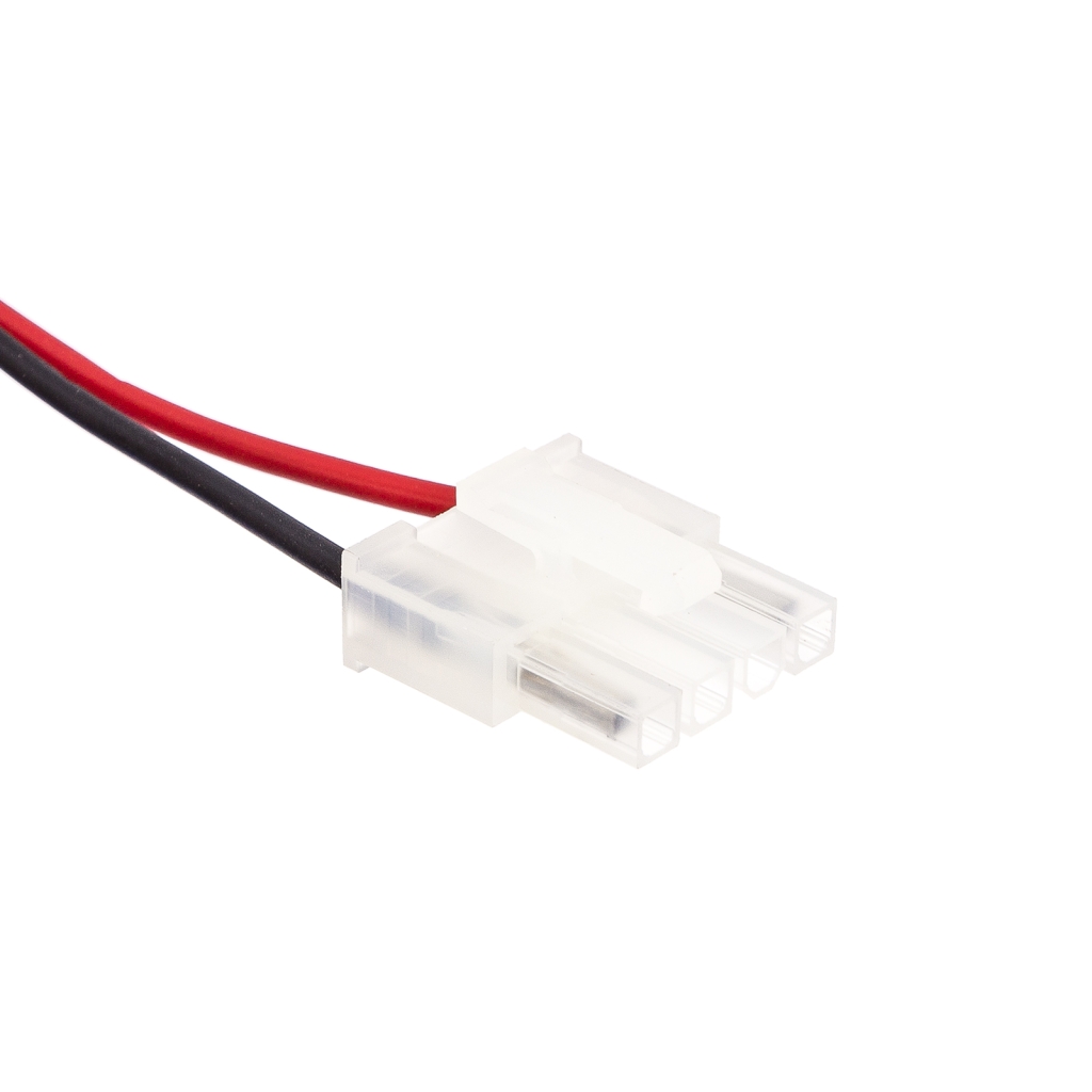 Batterie compatible avec Bruker Schiller CS-BKR300MD