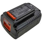 Batterie industrielle Black & decker LST136W
