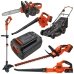 Batteries Remplace LBX2040