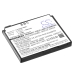 GPS, Batterie de navigation Becker CS-BKS100SL