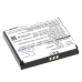 GPS, Batterie de navigation Becker CS-BKS100SL
