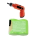 Batterie industrielle Black & decker CS-BKS907PW