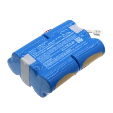 Remplacement de batterie compatible pour Black & decker 90558174,HSD-SC1500P