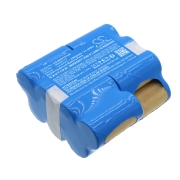 Batterie compatibleWith Black&decker