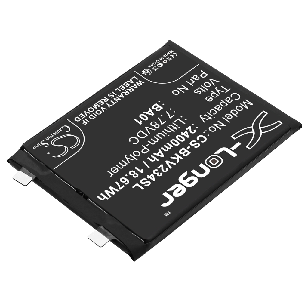 Mobile Phone Battery Vivo V2304A