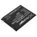 Mobile Phone Battery Vivo V2304A