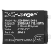 Mobile Phone Battery Vivo V2304A