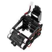 Batterie compatibleWith Black&decker