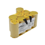 Batterie compatibleWith Black&decker
