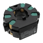 Batterie compatibleWith Black&decker