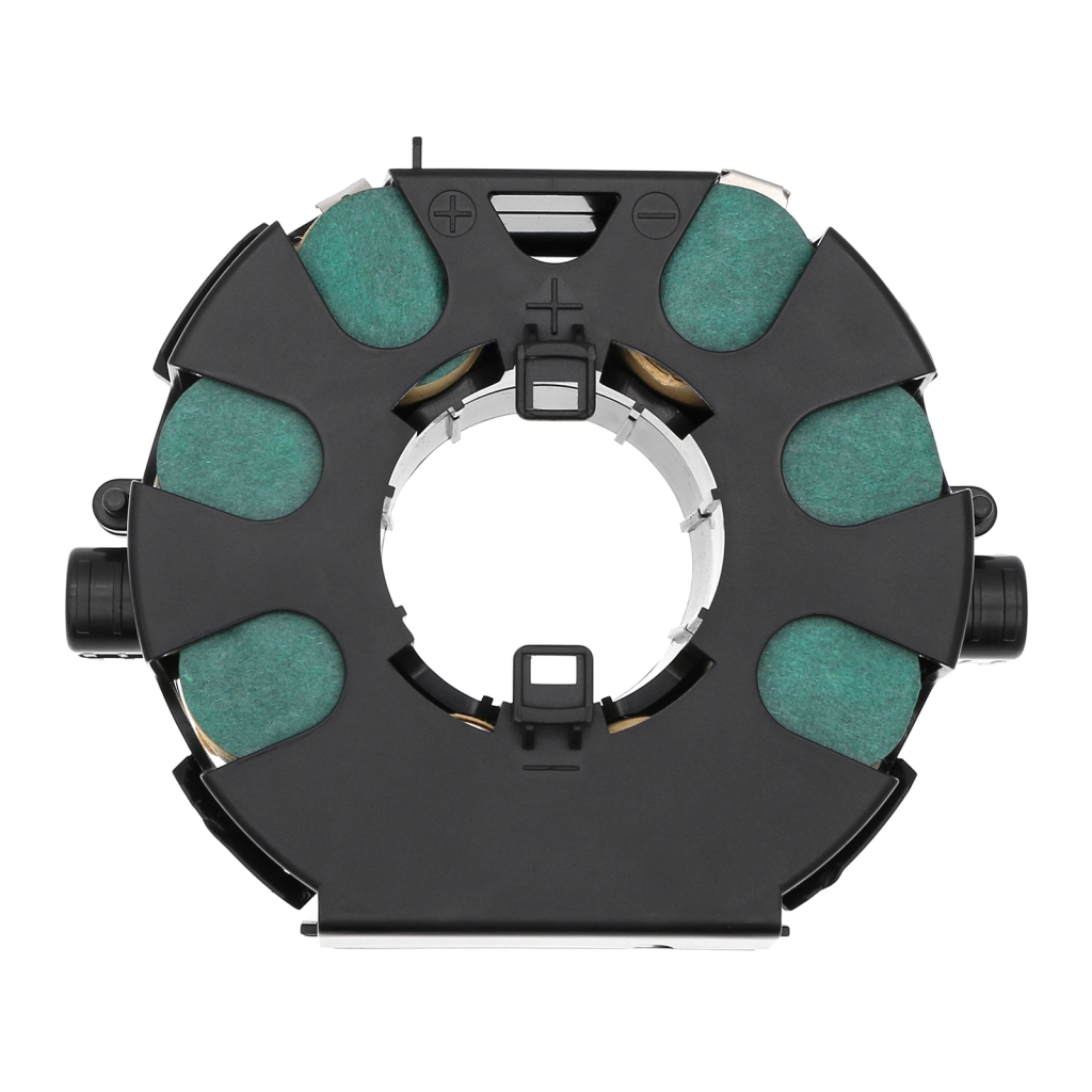 Batterie à vide Black&decker CS-BKV961VX