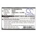 Battery Replaces W0001