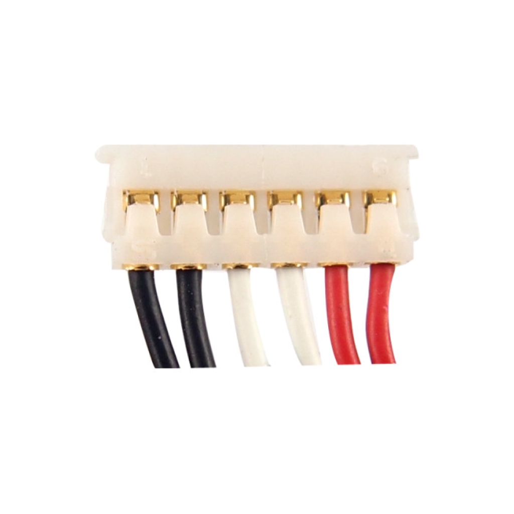 Batterie compatible avec BBK CS-BKX100SL
