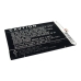 Batterie compatible avec BBK CS-BKX100SL