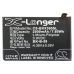 Batterie compatible avec BBK CS-BKX300SL