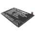 Batterie compatible avec BBK CS-BKX300SL