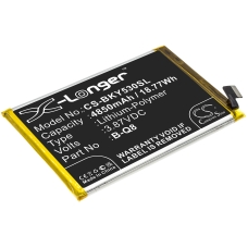 Compatible battery replacement for Vivo B-Q8