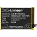 Batterie compatible avec Vivo CS-BKY530SL