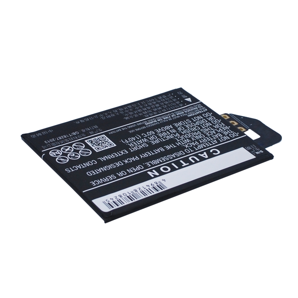 Batterie compatible avec BBK CS-BKY790SL