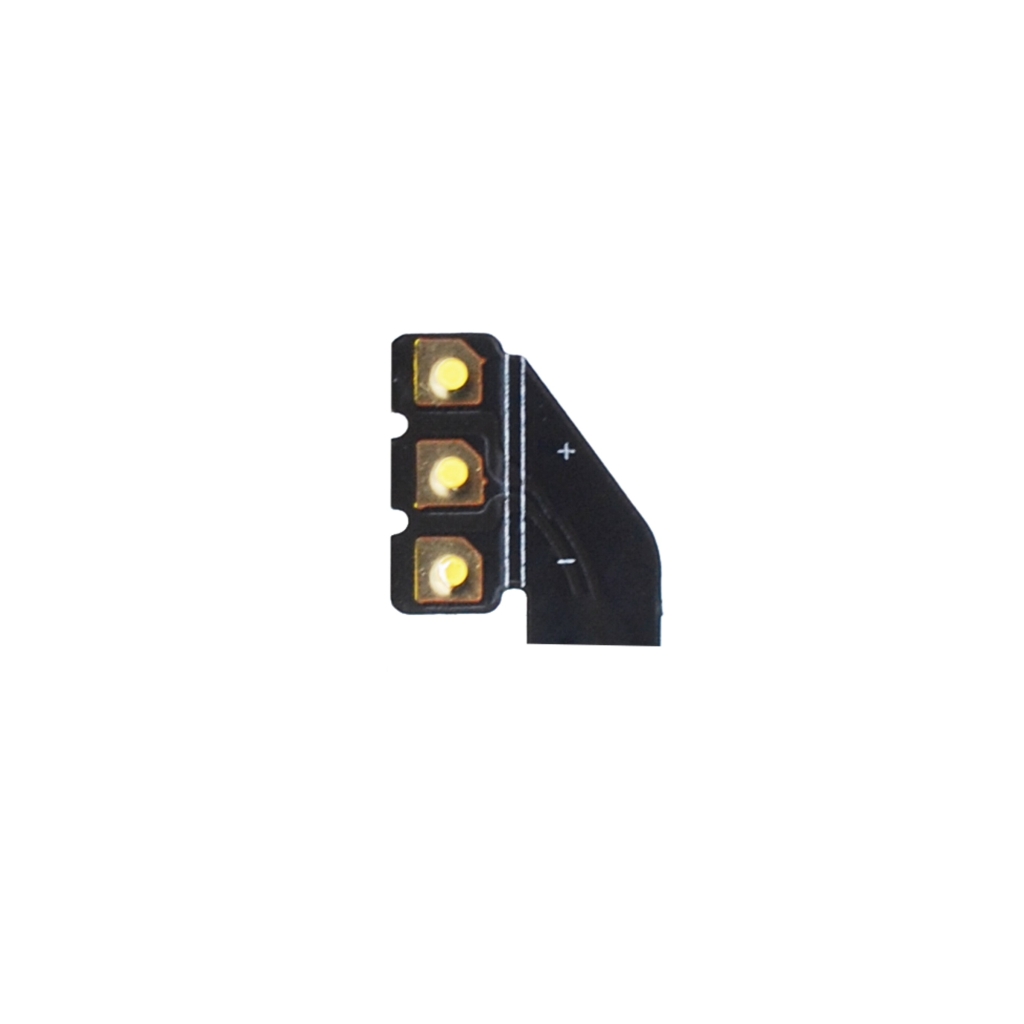 Batterie compatible avec BBK CS-BKY790SL