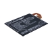 Batterie compatible avec BBK CS-BKY790SL