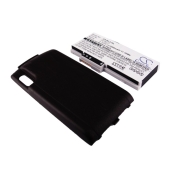 Batterie compatibleWith Sharp