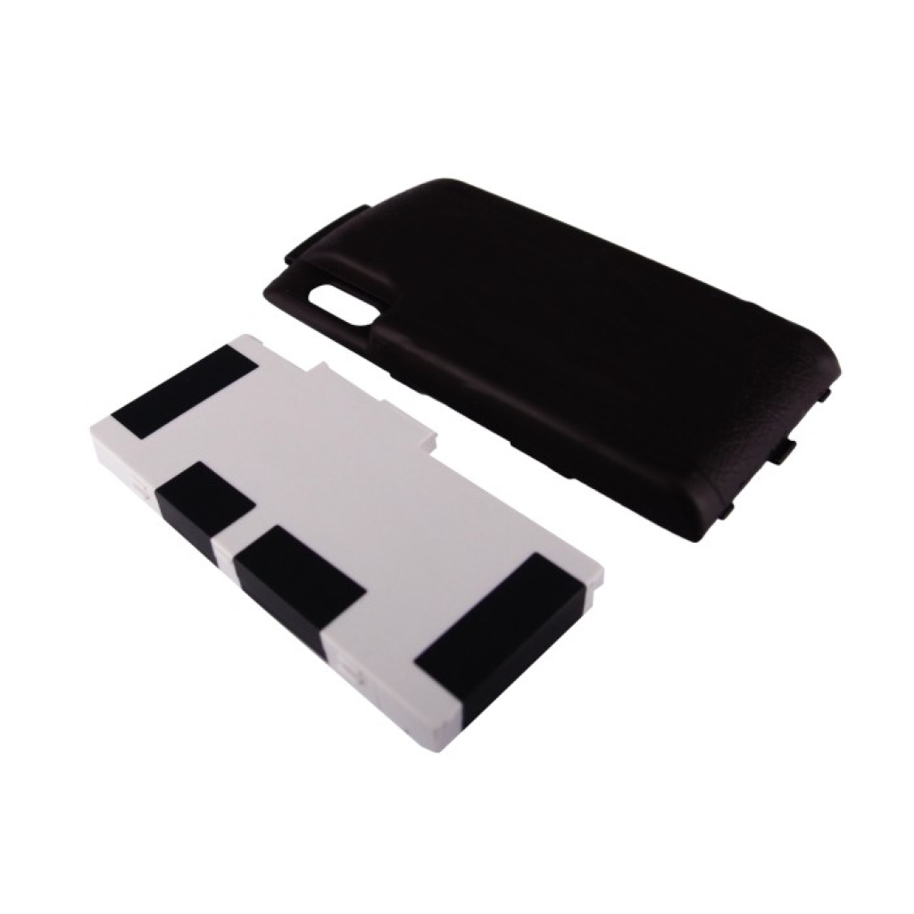 Battery compatible with Sharp