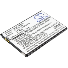 Remplacement de batterie compatible pour BLU C795344230L