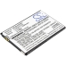 Batterie de téléphone portable BLU CS-BLA029SL