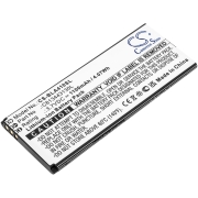 Batterie compatibleWith BLU
