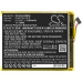 Batterie de téléphone portable BLU CS-BLA500SL