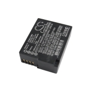CS-BLC12MC<br />Batteries for   replaces battery DMW-BLC12