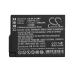 Batteries compatible avec Panasonic Lumix DMC-FZ1000 DMC-FZ200 DMC-FZ200GK CS-BLC12MC