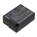 Camera Battery Panasonic Lumix DMC-GH2GK