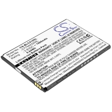 Remplacement de batterie compatible pour BLU C775443200L