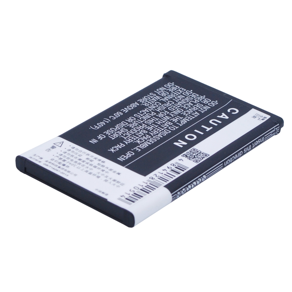 Batterie de téléphone portable BLU CS-BLD130SL