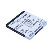 Batterie compatibleWith BLU