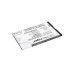 Batterie de téléphone portable BLU CS-BLD143SL