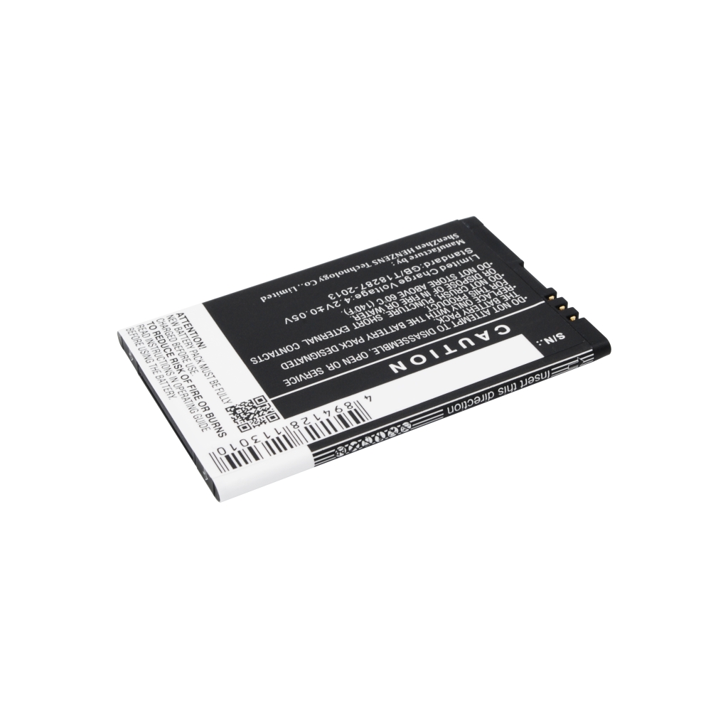 Batterie de téléphone portable BLU CS-BLD143SL